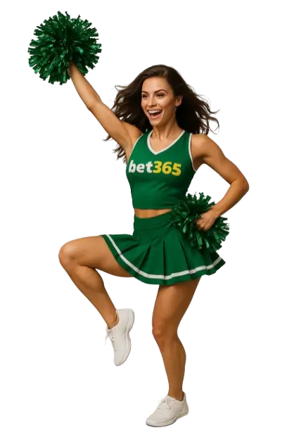 Bet365 banner